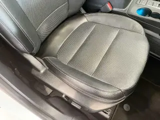 Ford Escape Hybrid 2020 AWD Titanium 4dr SUV