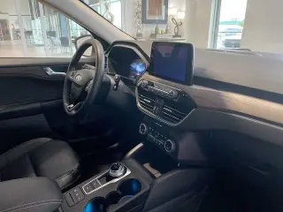 Ford Escape Hybrid 2020 AWD Titanium 4dr SUV