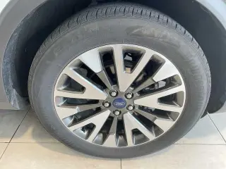 Ford Escape Hybrid 2020 AWD Titanium 4dr SUV