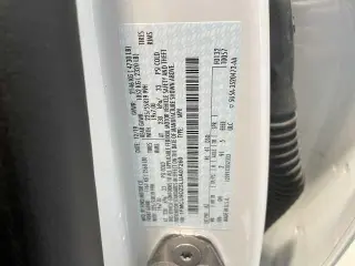 Ford Escape Hybrid 2020 AWD Titanium 4dr SUV