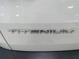 Ford Escape Hybrid 2020 AWD Titanium 4dr SUV