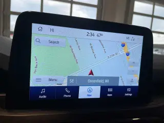 Ford Escape Hybrid 2020 AWD Titanium 4dr SUV