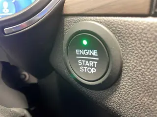 Ford Escape Hybrid 2020 AWD Titanium 4dr SUV