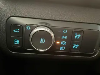 Ford Escape Hybrid 2020 AWD Titanium 4dr SUV