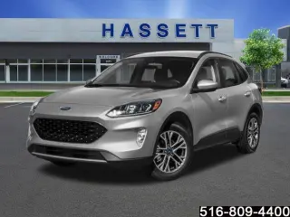 Ford Escape 2022 AWD SEL 4dr SUV