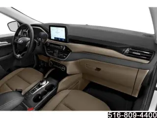 Ford Escape 2022 AWD SEL 4dr SUV