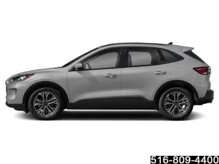 Ford Escape 2022 AWD SEL 4dr SUV