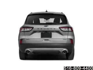 Ford Escape 2022 AWD SEL 4dr SUV