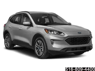 Ford Escape 2022 AWD SEL 4dr SUV
