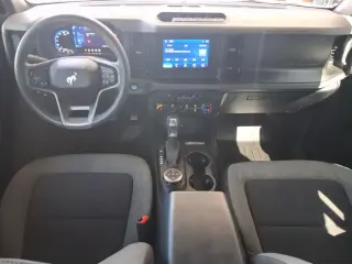 Ford Bronco 2023 4x4 Badlands Advanced 4dr SUV