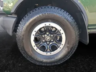 Ford Bronco 2023 4x4 Badlands Advanced 4dr SUV
