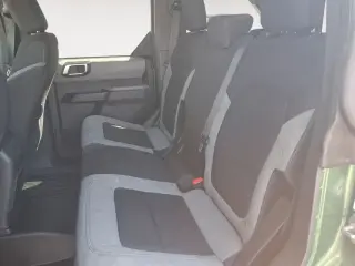 Ford Bronco 2023 4x4 Badlands Advanced 4dr SUV