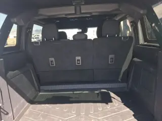 Ford Bronco 2023 4x4 Badlands Advanced 4dr SUV