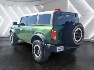Ford Bronco 2023 4x4 Badlands Advanced 4dr SUV