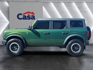 Ford Bronco 2023 4x4 Badlands Advanced 4dr SUV
