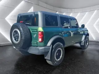 Ford Bronco 2023 4x4 Badlands Advanced 4dr SUV