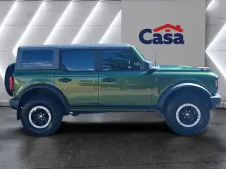 Ford Bronco 2023 4x4 Badlands Advanced 4dr SUV