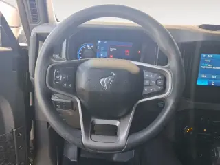 Ford Bronco 2023 4x4 Badlands Advanced 4dr SUV