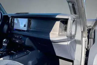 Ford Bronco 2025 4x4 Big Bend 4dr SUV