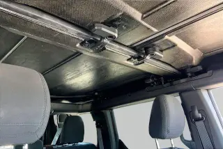 Ford Bronco 2025 4x4 Big Bend 4dr SUV