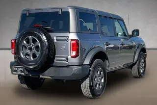 Ford Bronco 2025 4x4 Big Bend 4dr SUV