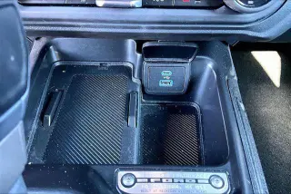 Ford Bronco 2025 4x4 Big Bend 4dr SUV