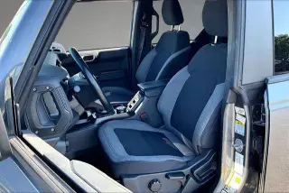 Ford Bronco 2025 4x4 Big Bend 4dr SUV