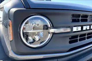 Ford Bronco 2025 4x4 Big Bend 4dr SUV