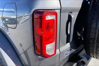 Ford Bronco 2025 4x4 Big Bend 4dr SUV