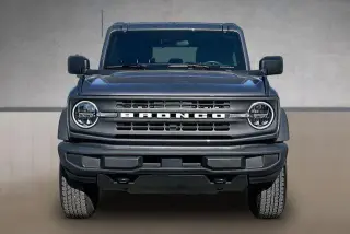 Ford Bronco 2025 4x4 Big Bend 4dr SUV