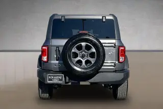 Ford Bronco 2025 4x4 Big Bend 4dr SUV