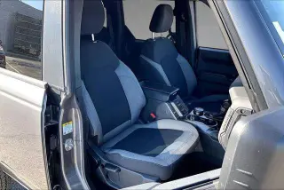 Ford Bronco 2025 4x4 Big Bend 4dr SUV