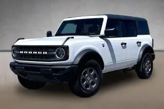 Ford Bronco 2025 4x4 Big Bend 4dr SUV