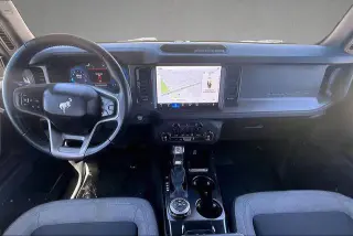 Ford Bronco 2025 4x4 Big Bend 4dr SUV