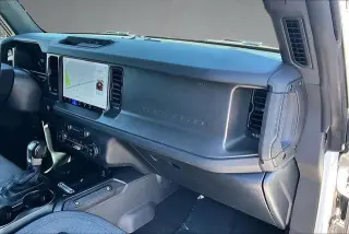 Ford Bronco 2025 4x4 Big Bend 4dr SUV