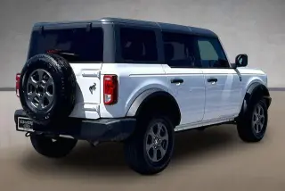 Ford Bronco 2025 4x4 Big Bend 4dr SUV