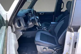 Ford Bronco 2025 4x4 Big Bend 4dr SUV