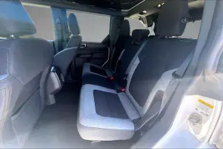 Ford Bronco 2025 4x4 Big Bend 4dr SUV