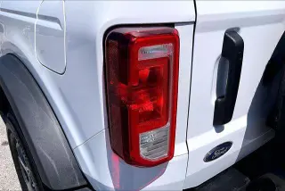 Ford Bronco 2025 4x4 Big Bend 4dr SUV