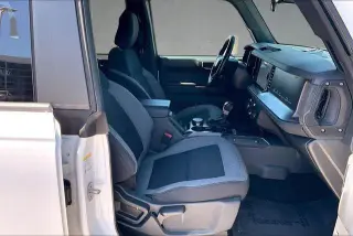 Ford Bronco 2025 4x4 Big Bend 4dr SUV
