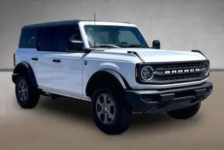 Ford Bronco 2025 4x4 Big Bend 4dr SUV
