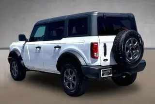 Ford Bronco 2025 4x4 Big Bend 4dr SUV