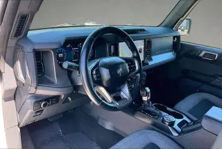 Ford Bronco 2025 4x4 Big Bend 4dr SUV