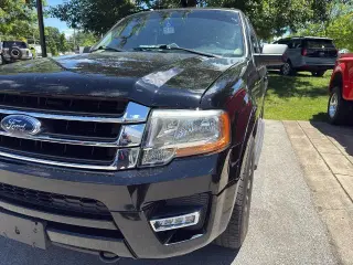Ford Expedition 2016 4x4 XLT 4dr SUV