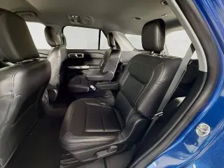 Ford Explorer 2023 AWD XLT 4dr SUV