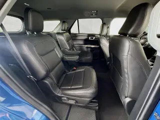 Ford Explorer 2023 AWD XLT 4dr SUV