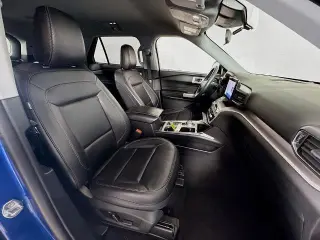 Ford Explorer 2023 AWD XLT 4dr SUV