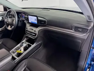 Ford Explorer 2023 AWD XLT 4dr SUV