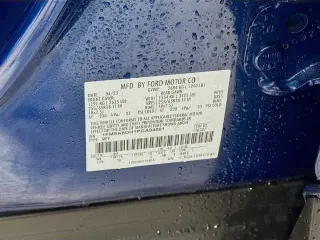 Ford Explorer 2023 AWD XLT 4dr SUV