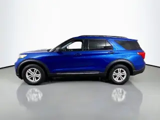 Ford Explorer 2023 AWD XLT 4dr SUV